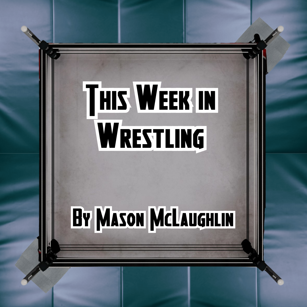 This Week In Wrestling