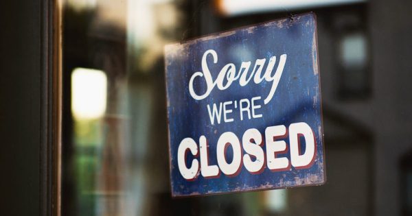 The Sad Reality For Retail