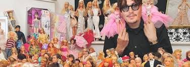 Unexpected Celebrity Hobbies