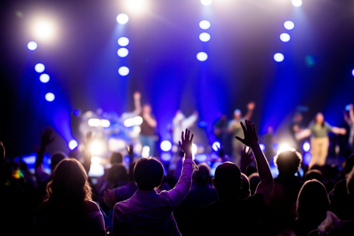 Massachusetts Concerts