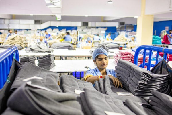 Negative Effects of Fast Fashion