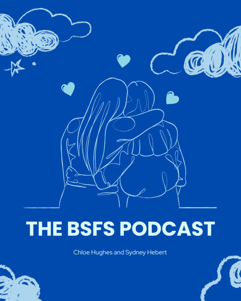 Bsfs- a podcast