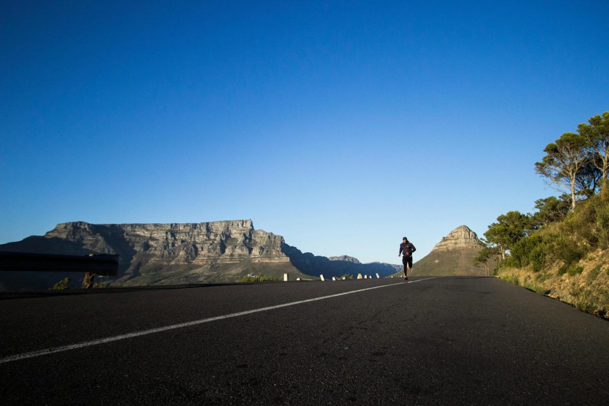 Rift Valley Runners