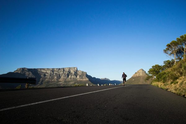Rift Valley Runners