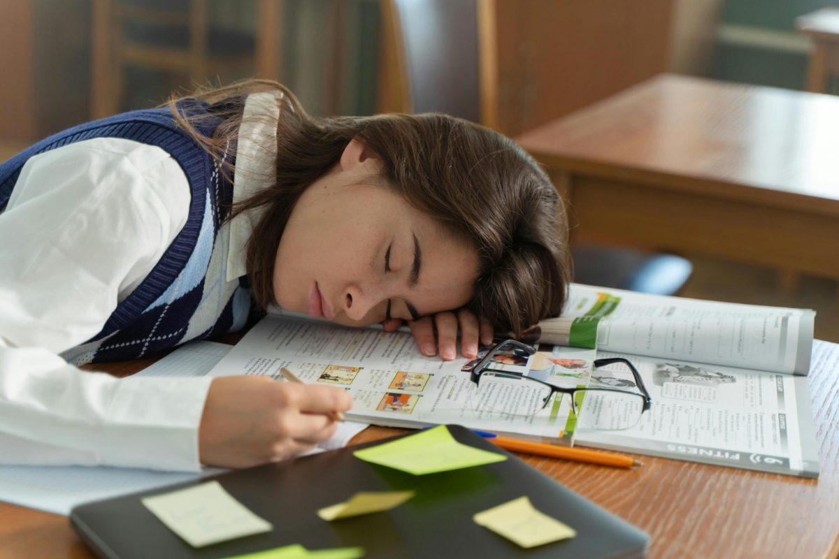 Why Adequate Sleep is Important for Students