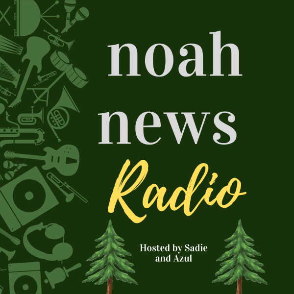 Noah News Radio