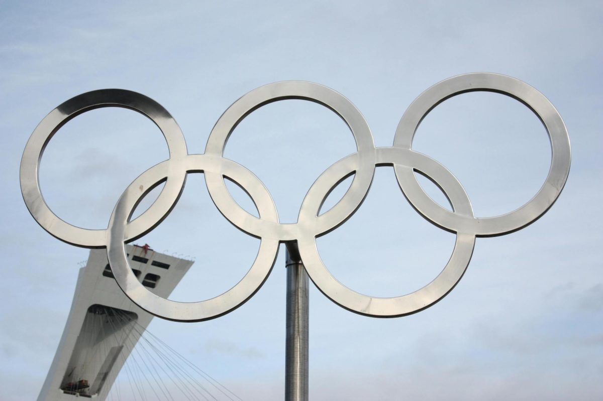 Why You Should Actually Watch the “Niche” Olympic Sports