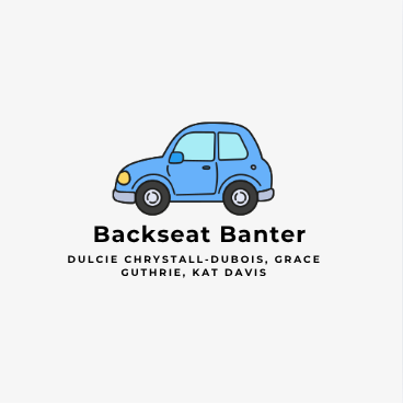 Backseat Banter