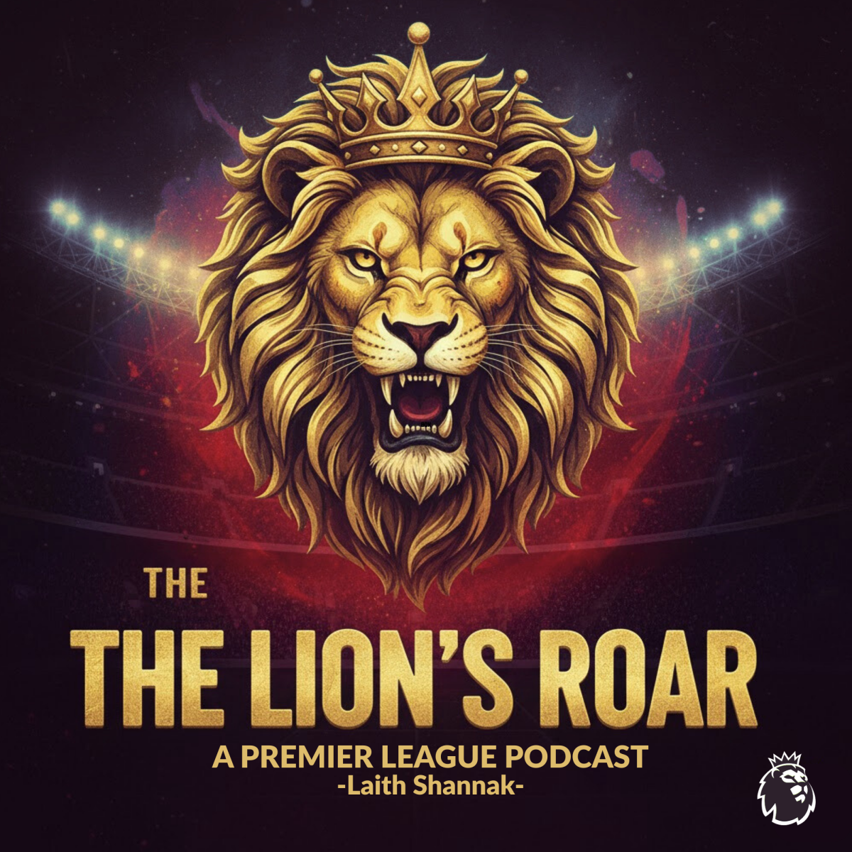 The Lion's Roar