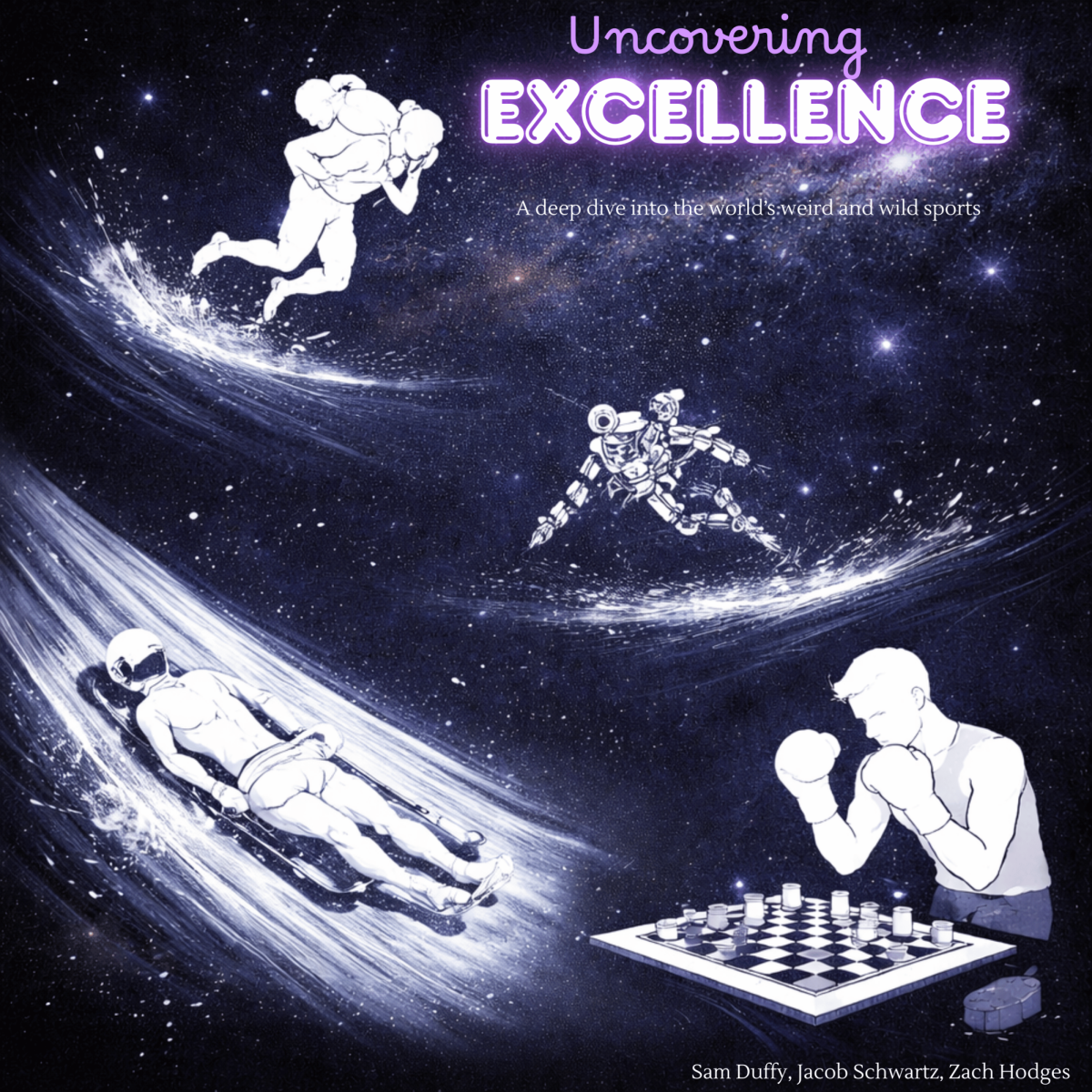 Uncovering Excellence