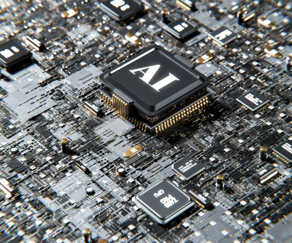 AI and the Environment