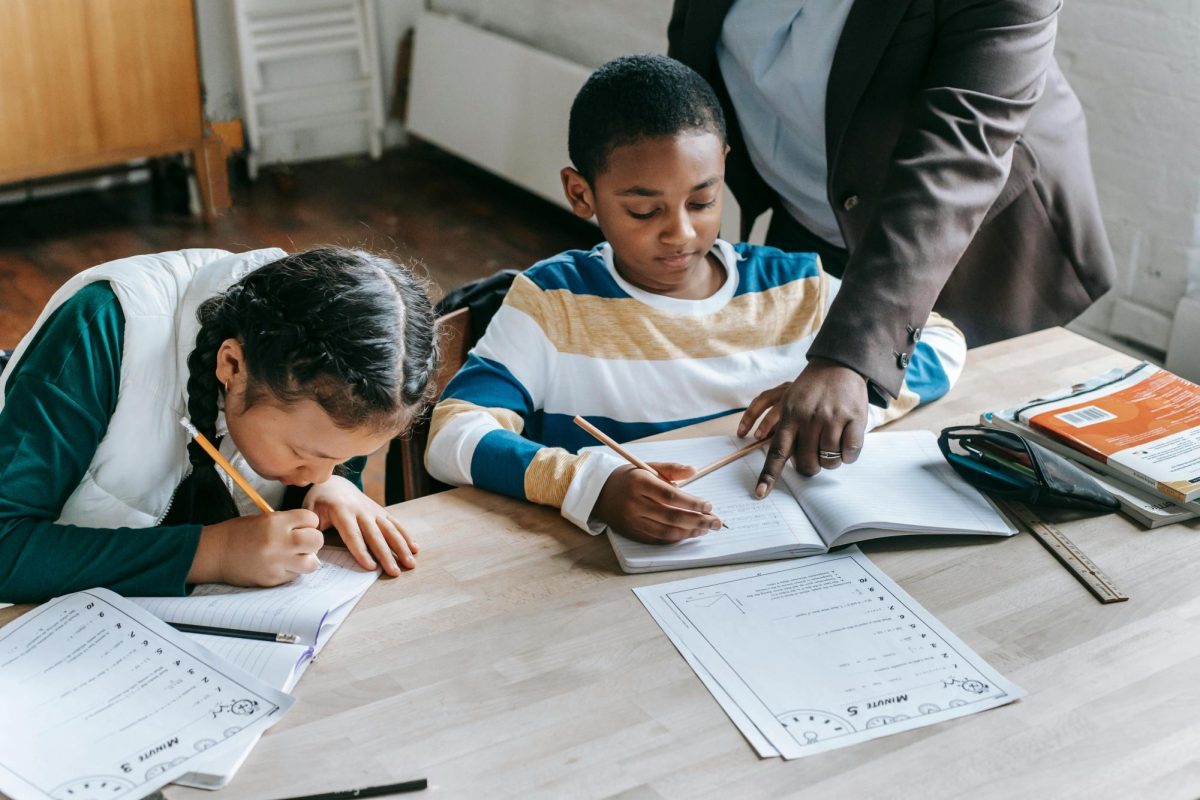 Is Homework Actually Helping Students Learn?