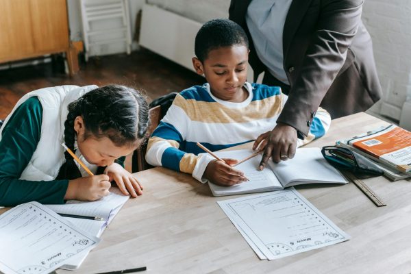 Is Homework Actually Helping Students Learn?