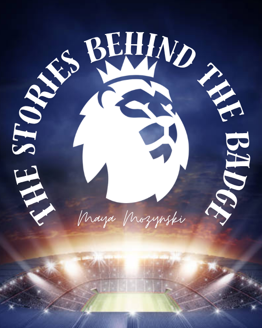 The Stories Behind the Badge