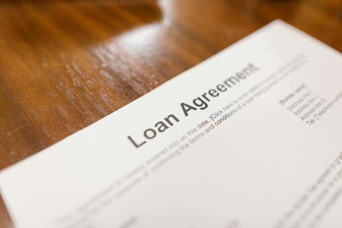 Student Loans 101