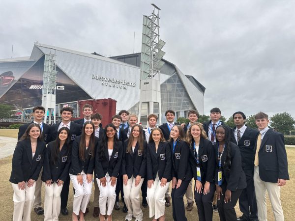 DECA Nationals 2026: A Week in Review